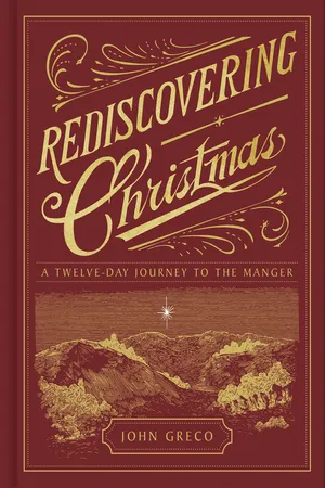 Rediscovering Christmas
