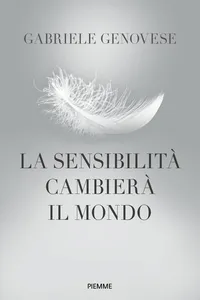 La sensibilità cambierà il mondo_cover