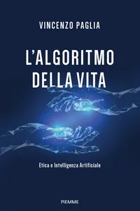 L'algoritmo della vita_cover