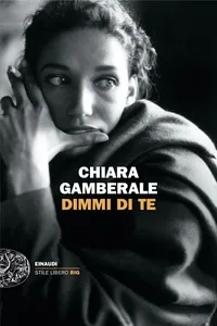 Dimmi di te_cover