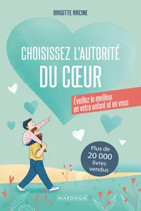 Choisissez l’autorité du cœur_cover