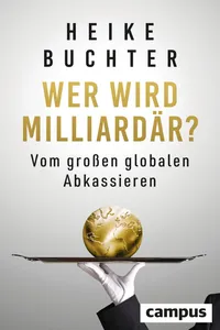 Wer wird Milliardär?_cover