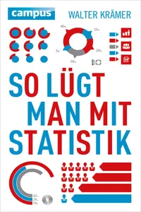 So lügt man mit Statistik_cover