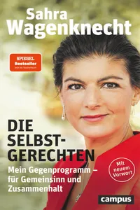 Die Selbstgerechten_cover