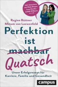 Perfektion ist Quatsch_cover