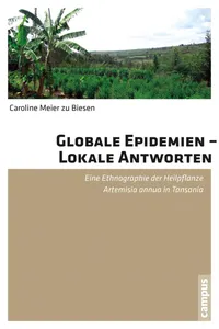 Globale Epidemien - Lokale Antworten_cover