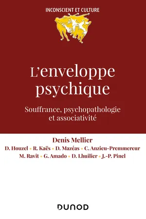 L'enveloppe psychique