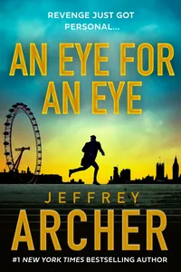 An Eye for an Eye_cover