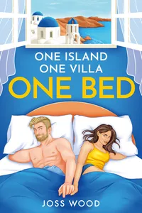 One Bed_cover