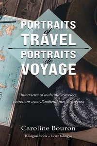Portraits of Travel_cover