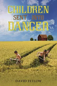 Children Sent into Danger_cover