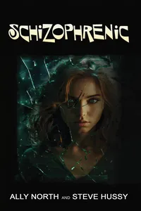 Schizophrenic_cover