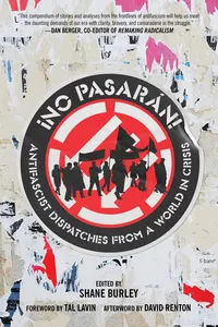 No Pasaran_cover