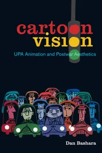 Cartoon Vision_cover