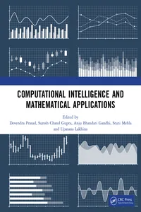 Computational Intelligence and Mathematical Applications_cover