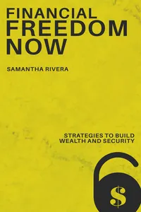 Financial Freedom Now_cover