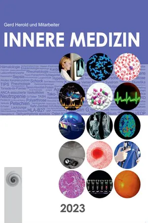 Innere Medizin 2023