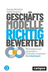 Geschäftsmodelle richtig bewerten_cover