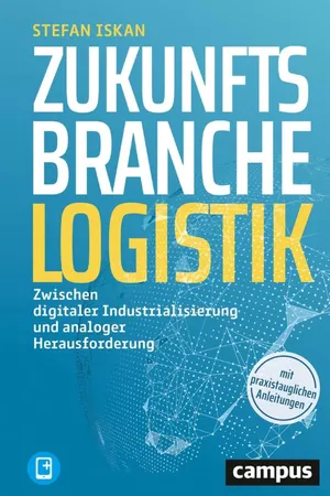 Zukunftsbranche Logistik