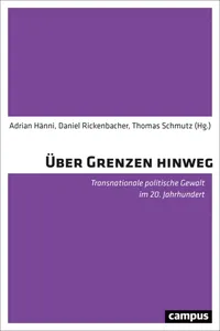 Über Grenzen hinweg_cover