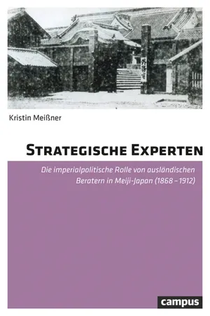 Strategische Experten