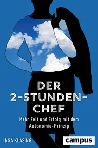 Der 2-Stunden-Chef_cover