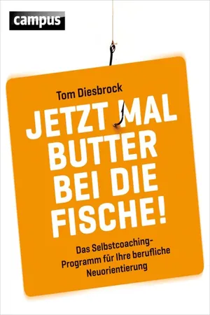 Jetzt mal Butter bei die Fische!