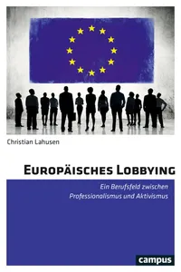 Europäisches Lobbying_cover