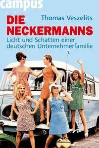 Die Neckermanns_cover