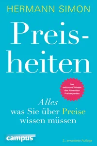 Preisheiten_cover