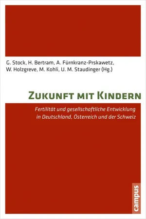 Zukunft mit Kindern