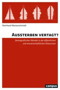 Aussterben vertagt?_cover