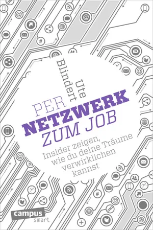 Per Netzwerk zum Job