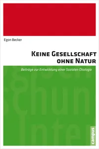 Keine Gesellschaft ohne Natur_cover