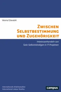 Zwischen Selbstbestimmung und Zugehörigkeit_cover