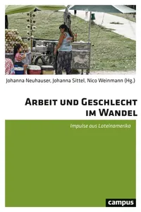 Arbeit und Geschlecht im Wandel_cover