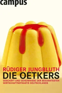 Die Oetkers_cover