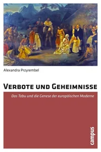 Verbote und Geheimnisse_cover