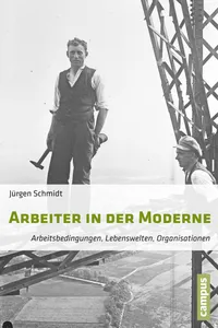 Arbeiter in der Moderne_cover