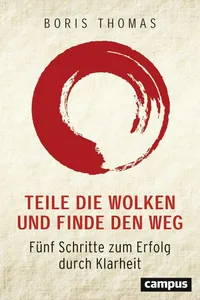 Teile die Wolken und finde den Weg_cover