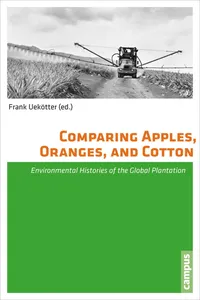 Comparing Apples, Oranges, and Cotton_cover