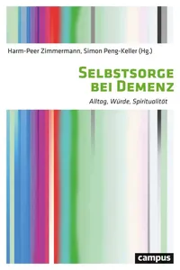 Selbstsorge bei Demenz_cover