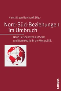 Nord-Süd-Beziehungen im Umbruch_cover