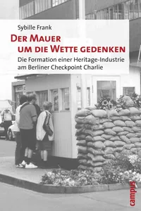 Der Mauer um die Wette gedenken_cover