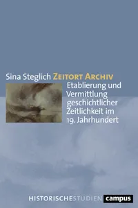 Zeitort Archiv_cover