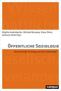 Öffentliche Soziologie_cover