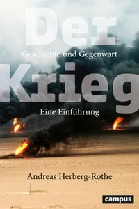 Der Krieg_cover