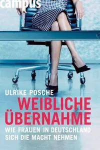 Weibliche Übernahme_cover