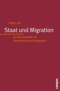 Staat und Migration_cover