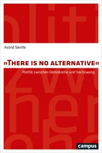 There is no alternative_cover